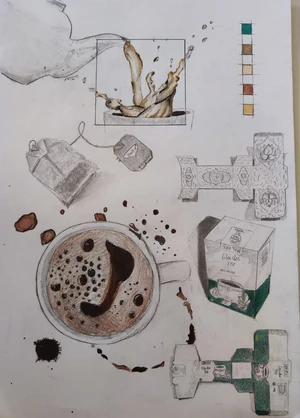 Artwork image
