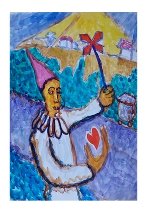 Artwork image