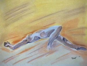 Artwork image