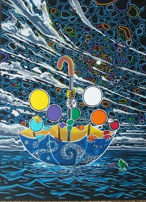 Artwork image