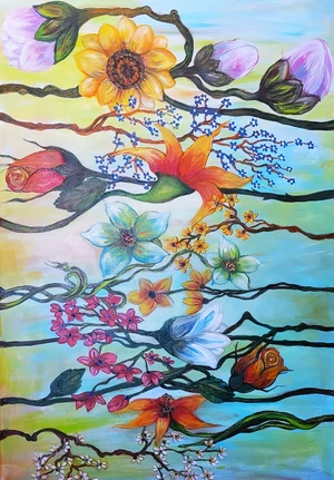 Artwork image