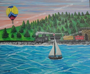 Artwork image