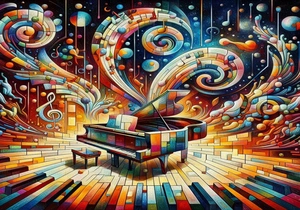 Artwork image