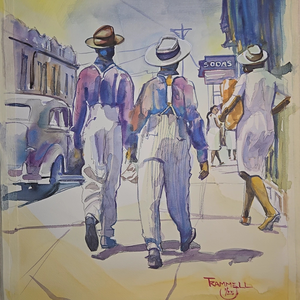 Artwork image
