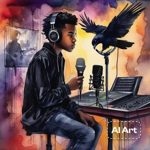 Artwork image