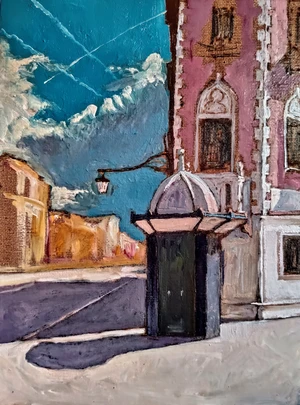 Artwork image