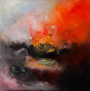 Artwork image