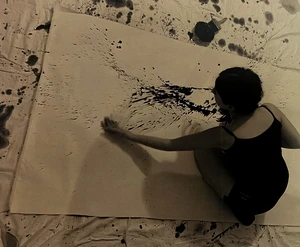 Artwork image