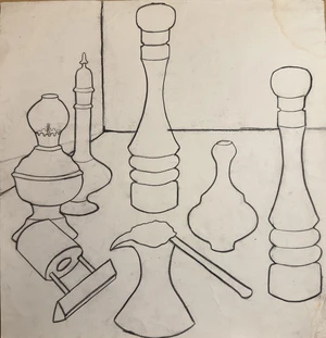 Artwork image