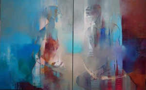 Artwork image