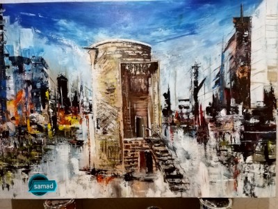 Artwork preview image