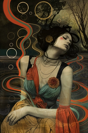 Artwork image