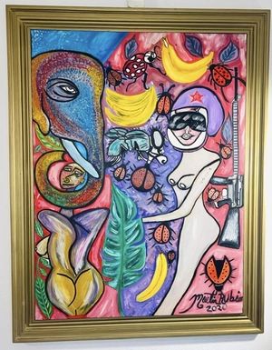 Artwork image