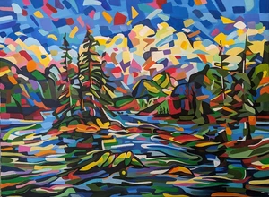 Artwork image