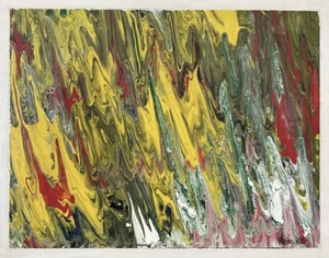 Artwork image