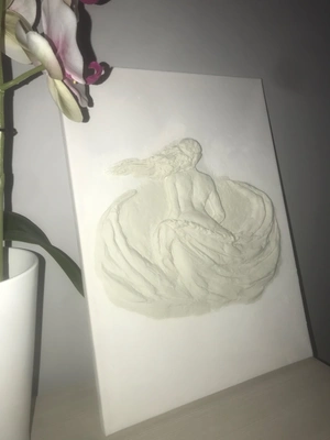 Artwork image
