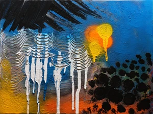 Artwork image