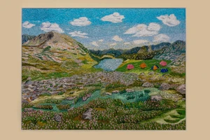 Artwork image