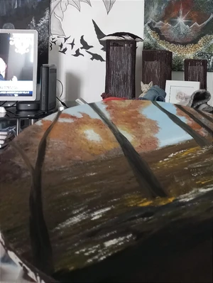 Artwork image