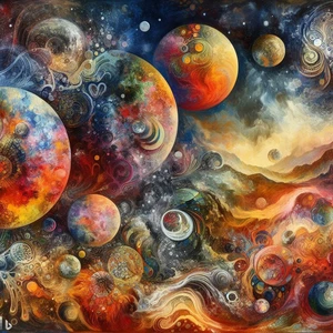 Artwork image