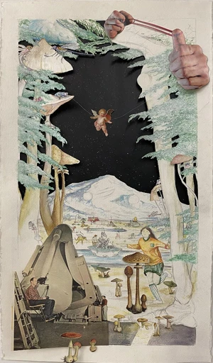 Artwork image