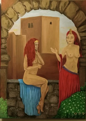 Artwork image