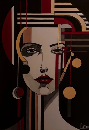 Artwork image