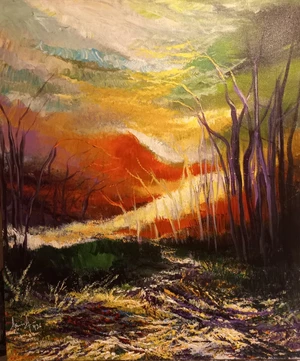Artwork image