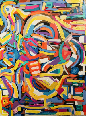 Artwork image