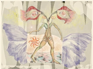 Artwork image