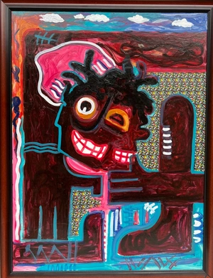 Artwork image