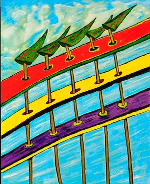 Artwork image