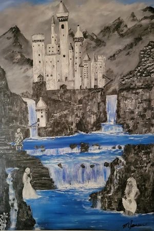 Artwork image