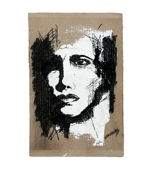 Artwork image