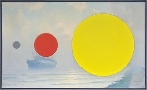 Artwork image