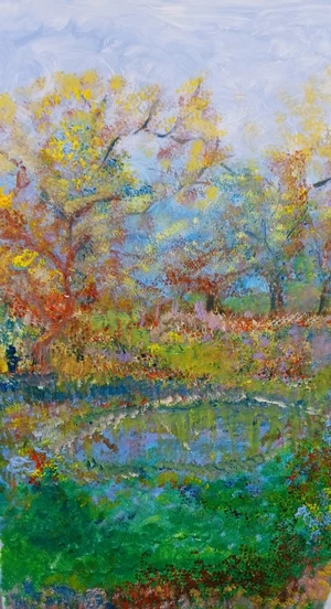 Artwork image