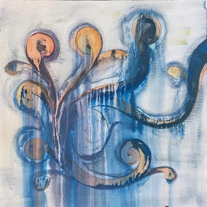 Artwork image