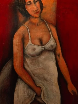 Artwork image