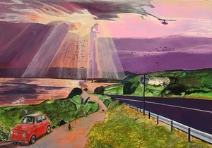 Artwork image