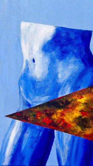 Artwork image