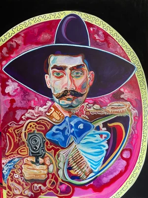 Artwork image