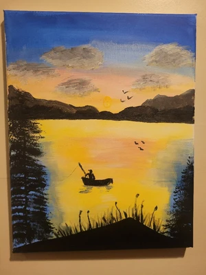 Artwork image