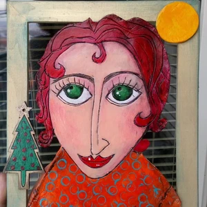 Artwork image
