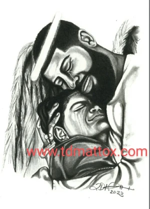 Artwork image