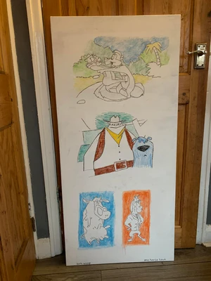 Artwork image