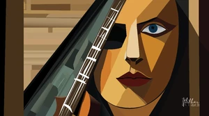 Artwork image