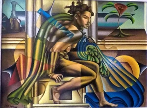 Artwork preview image