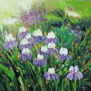 Artwork image