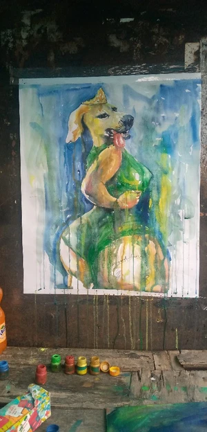 Artwork preview image