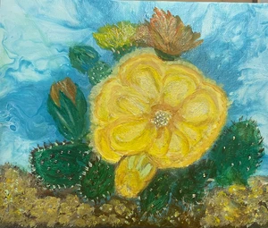Artwork image
